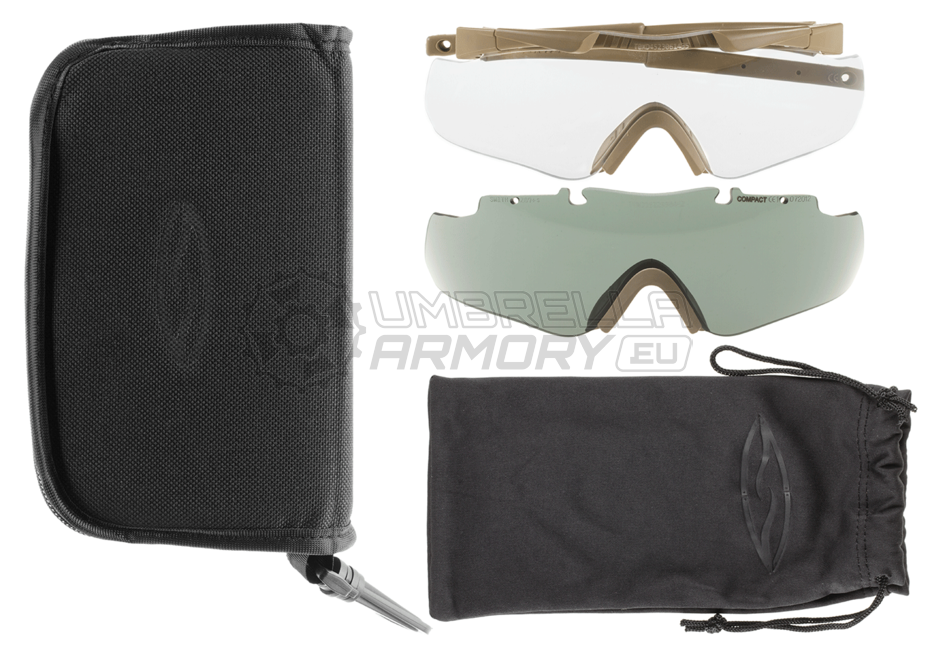 Aegis ARC Compact Field Kit (Smith Optics)