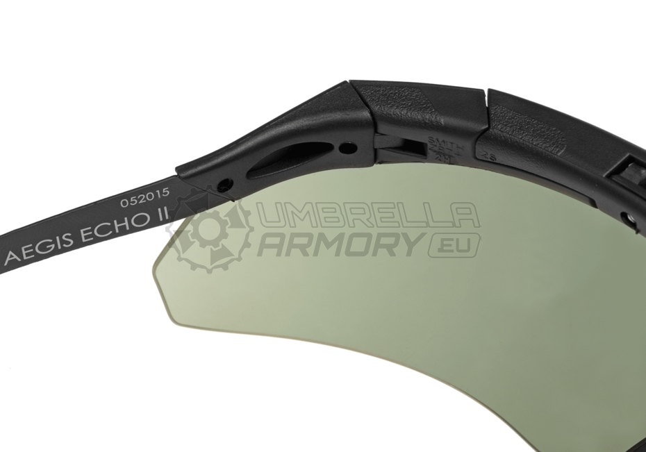 Aegis Echo II Compact Field Kit (Smith Optics)