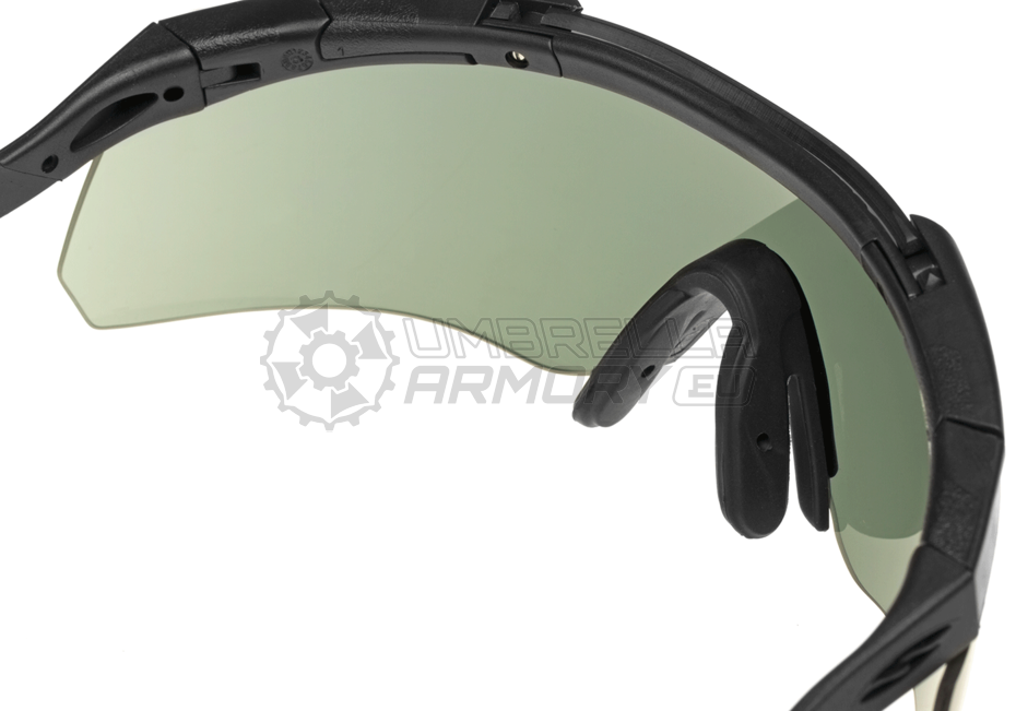 Aegis Echo II Field Kit (Smith Optics)