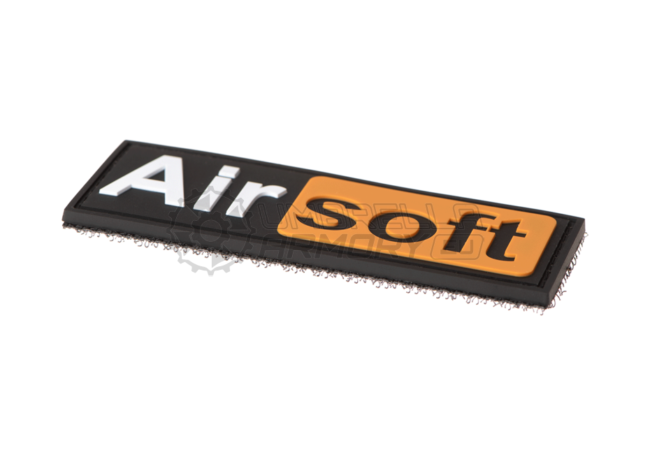 Airsoft Hub Patch (Airsoftology)