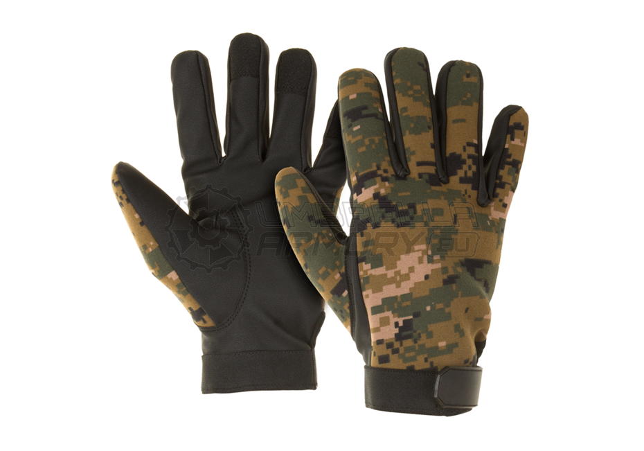 All Weather Shooting Gloves (Invader Gear)