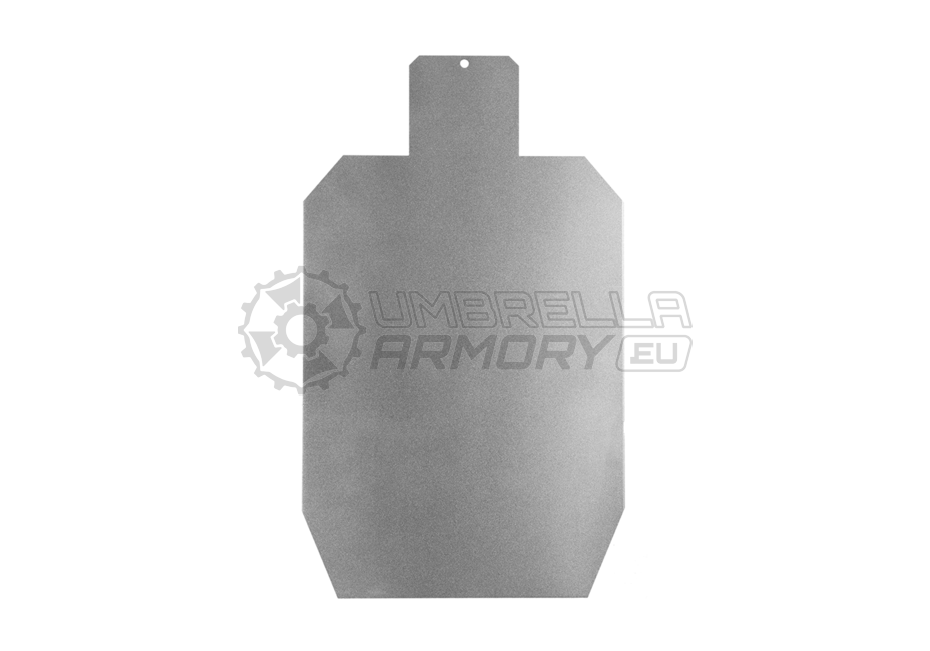 Aluminium Shooting Target 10 inches (Emerson)