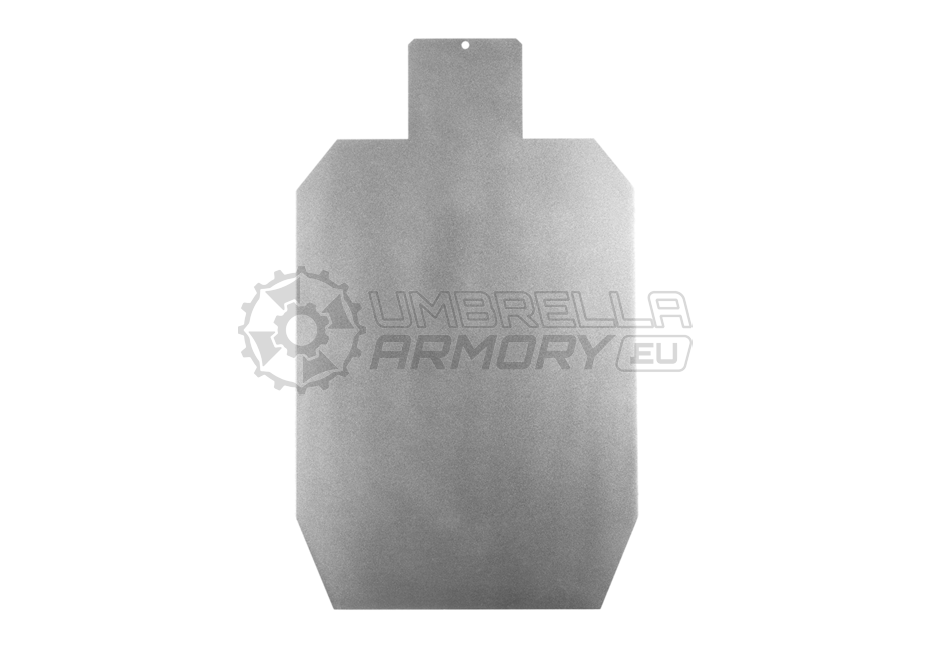 Aluminium Shooting Target 12 inches (Emerson)