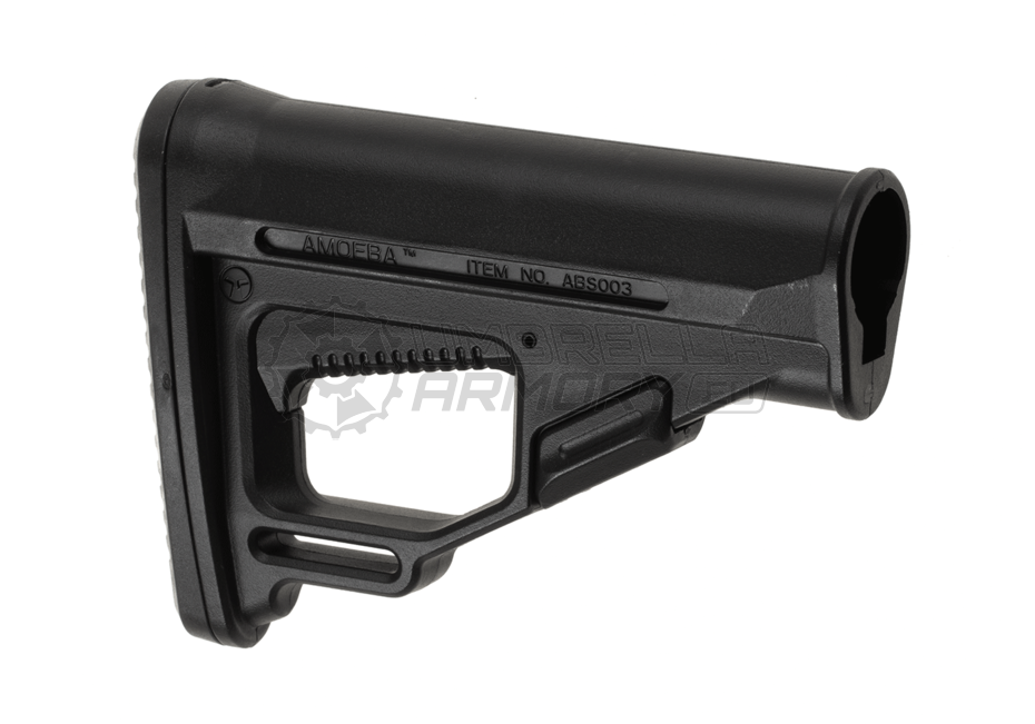 Amoeba Pro Tactical APT Stock (Amoeba)