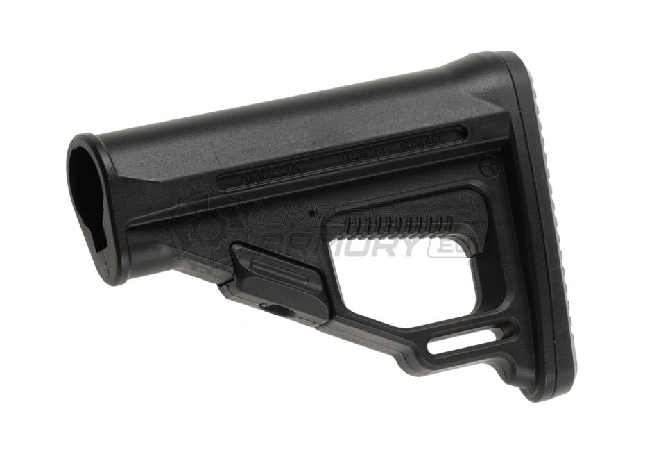 Amoeba Pro Tactical APT Stock (Amoeba)