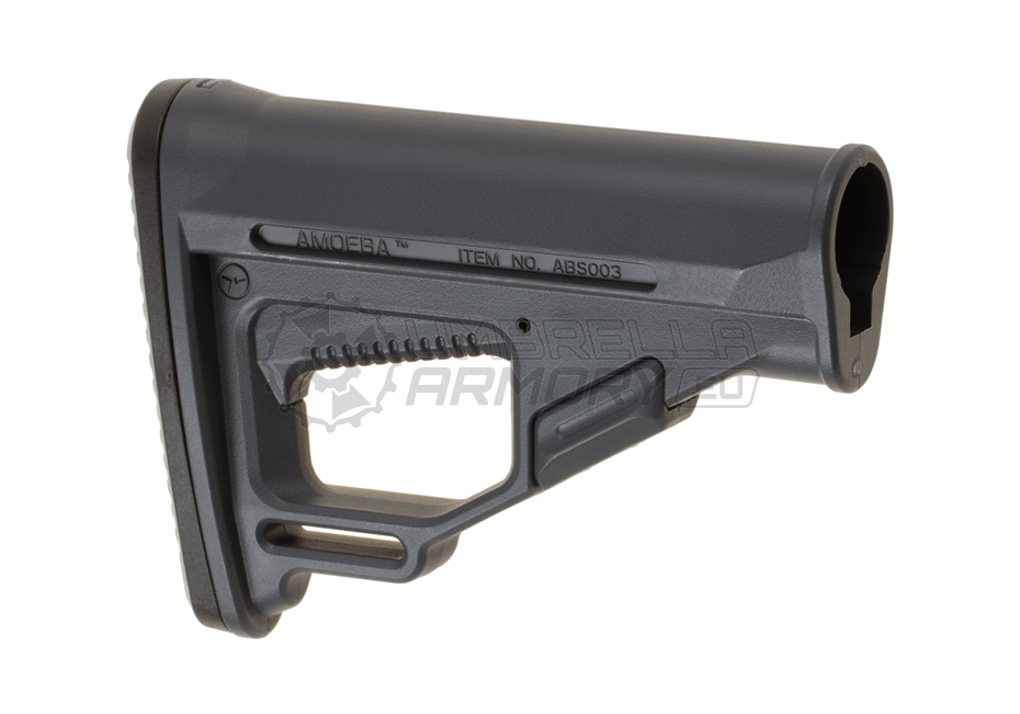 Amoeba Pro Tactical APT Stock (Amoeba)