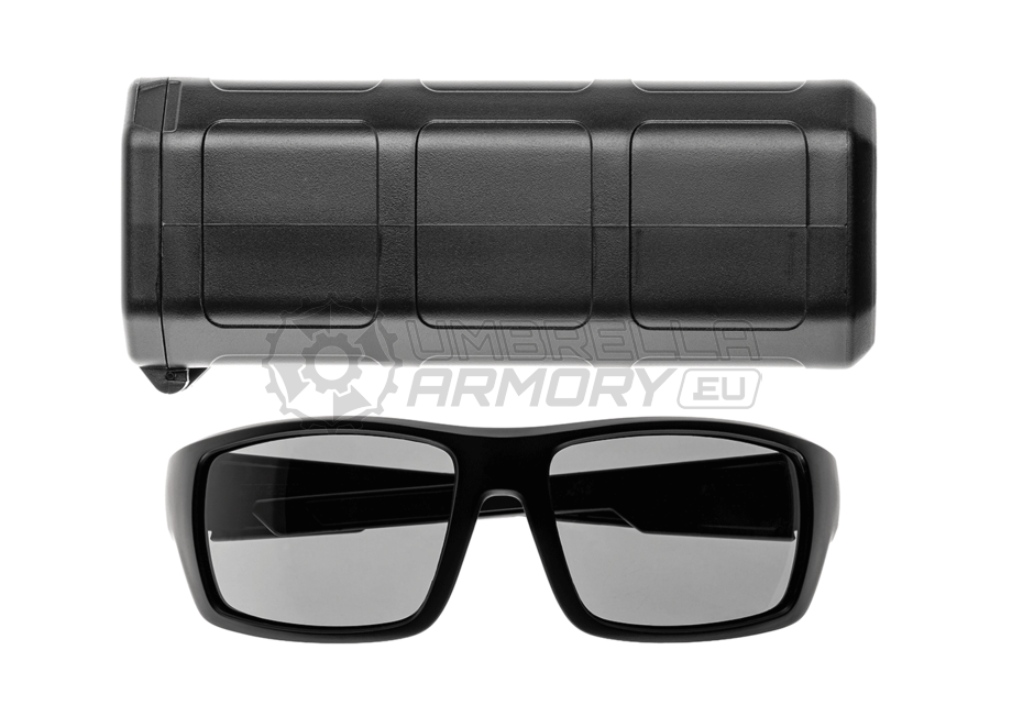 Apex - Black Frame / Gray Lens (Magpul)