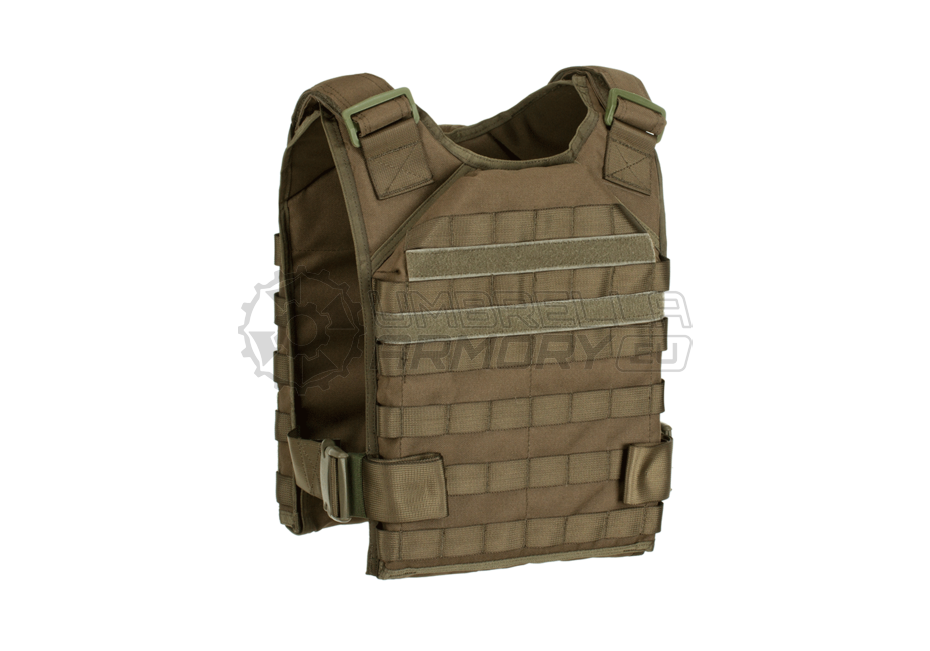 Armor Carrier (Invader Gear)