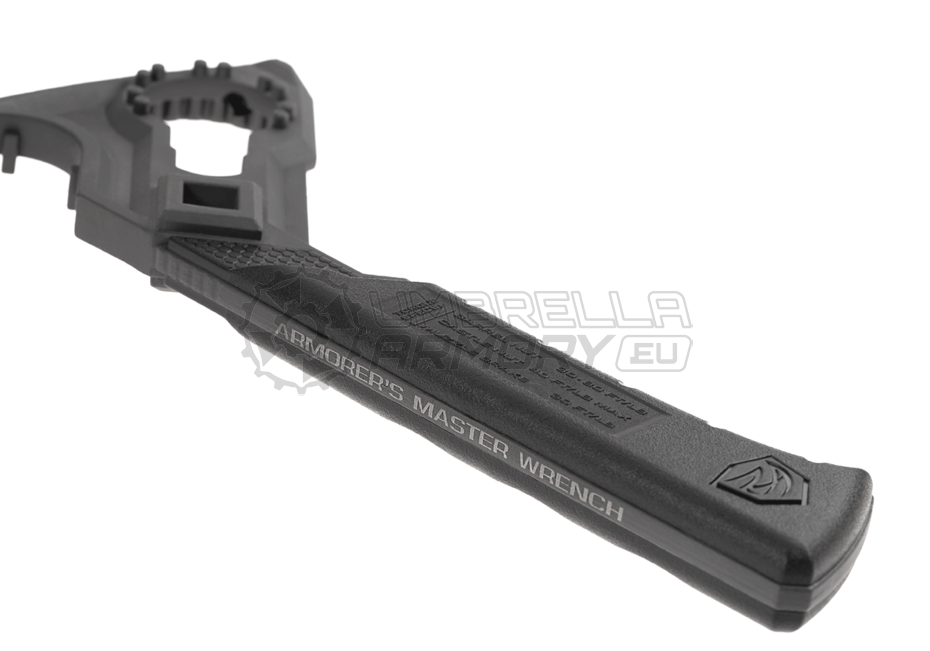 Armorer's Master Wrench (Real Avid)