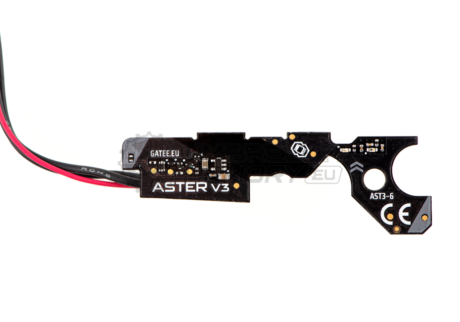 Aster V3 SE (Gate)