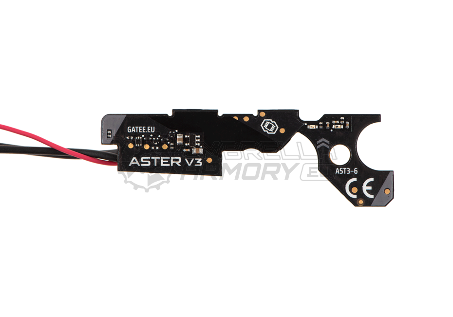 Aster V3 SE Lite (Gate)