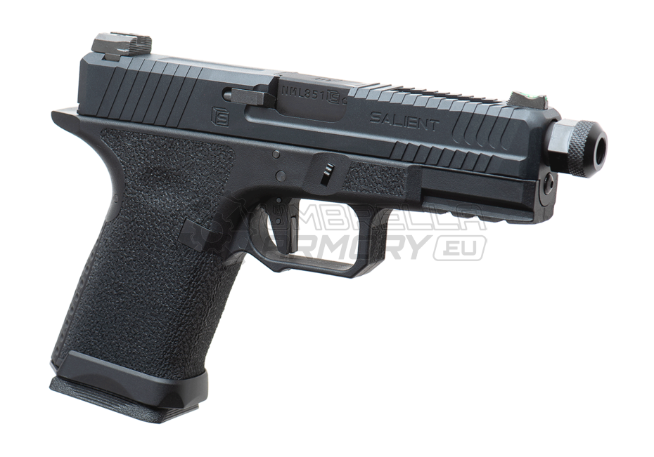 BL0201 BLU Compact Metal Version GBB (Salient Arms)