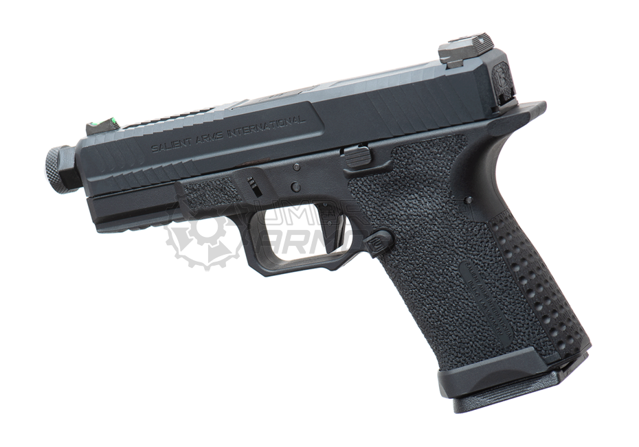 BL0201 BLU Compact Metal Version GBB (Salient Arms)