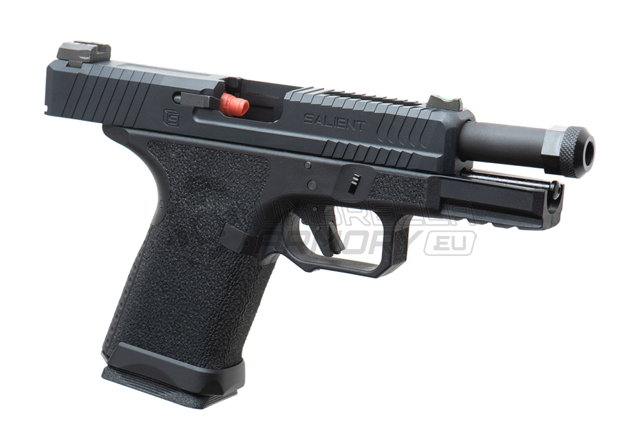 BL0201 BLU Compact Metal Version GBB (Salient Arms)