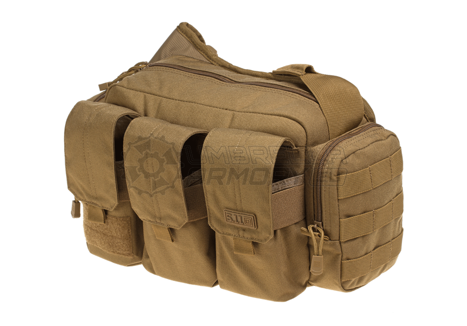 Bail Out Bag (5.11 Tactical)