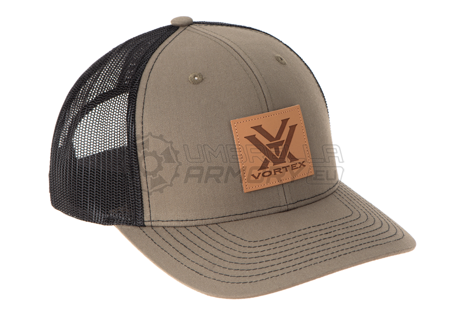 Barneveld 608 Cap (Vortex Optics)