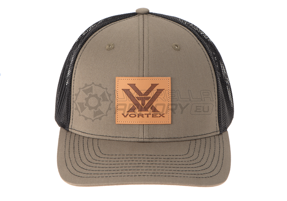 Barneveld 608 Cap (Vortex Optics)