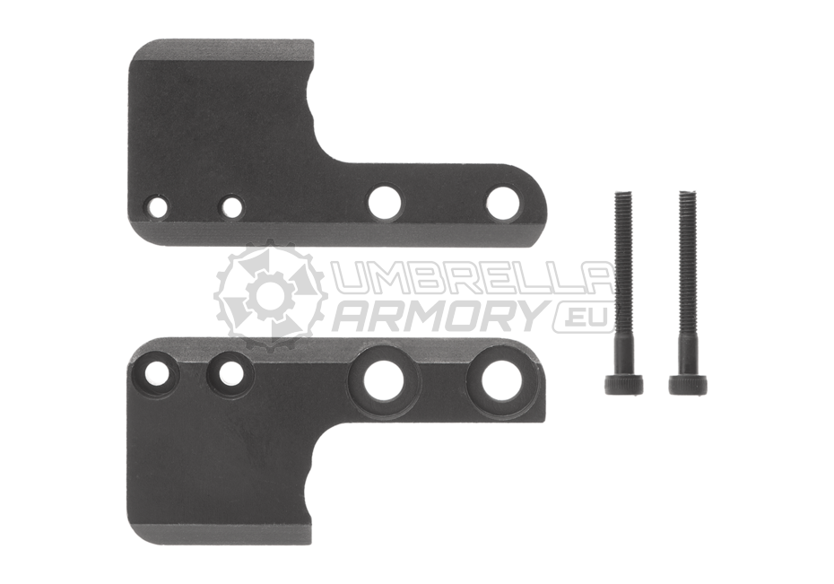 Barrel Supporter for SIG Sauer MCX (Laylax)