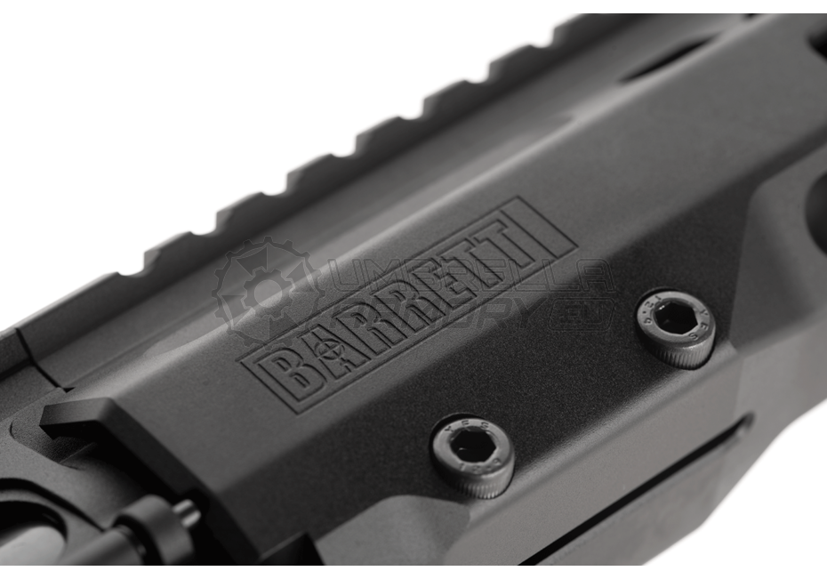 Barrett REC7 Carbine Full Power (Krytac)