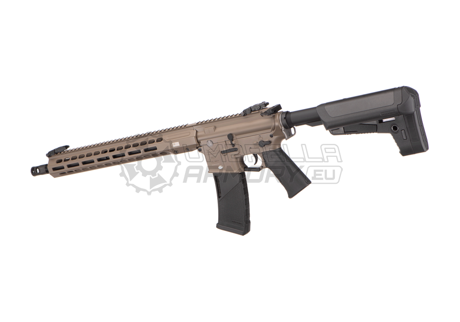 Barrett REC7 Carbine Full Power (Krytac)