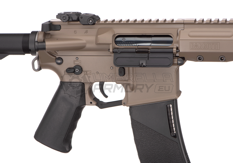 Barrett REC7 Carbine Full Power (Krytac)