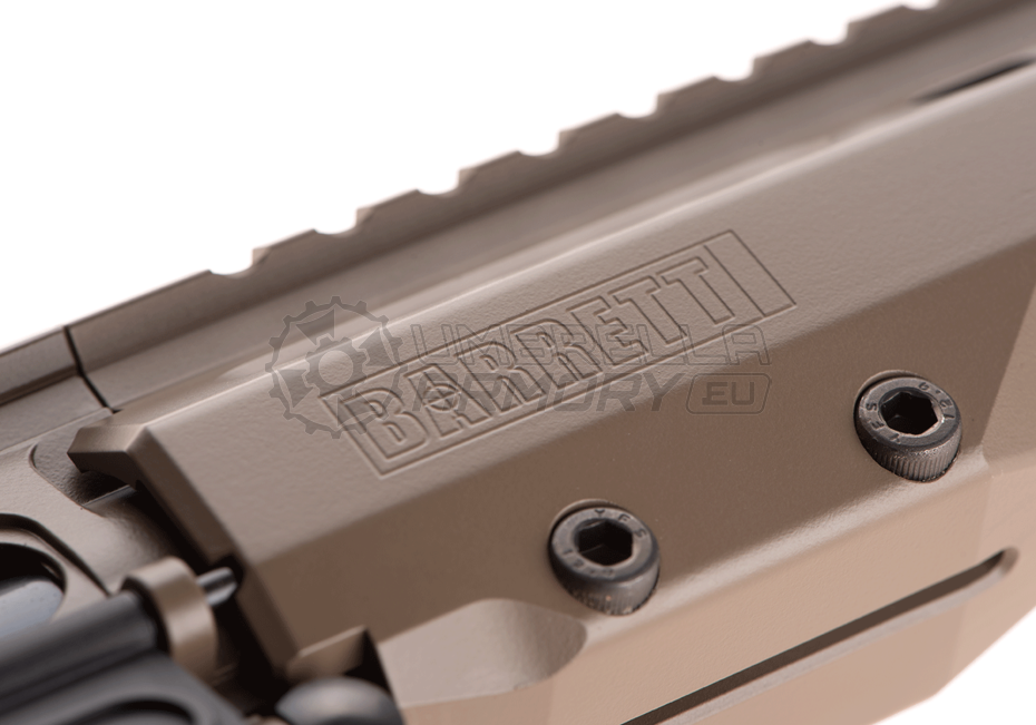 Barrett REC7 Carbine Full Power (Krytac)