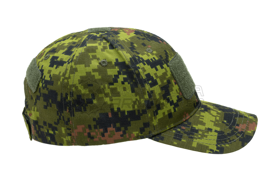 Baseball Cap (Invader Gear)