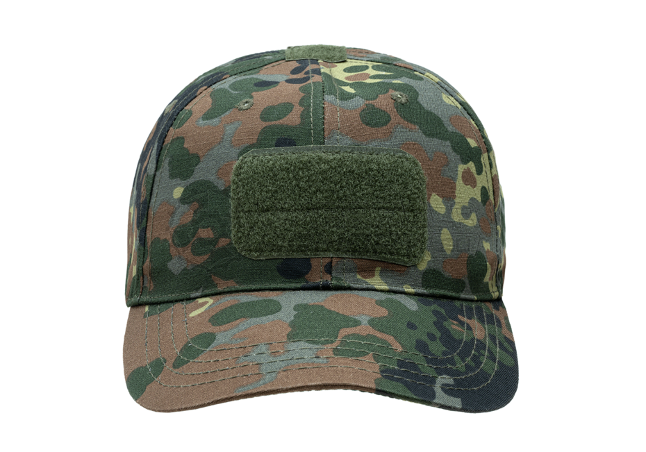 Baseball Cap (Invader Gear)