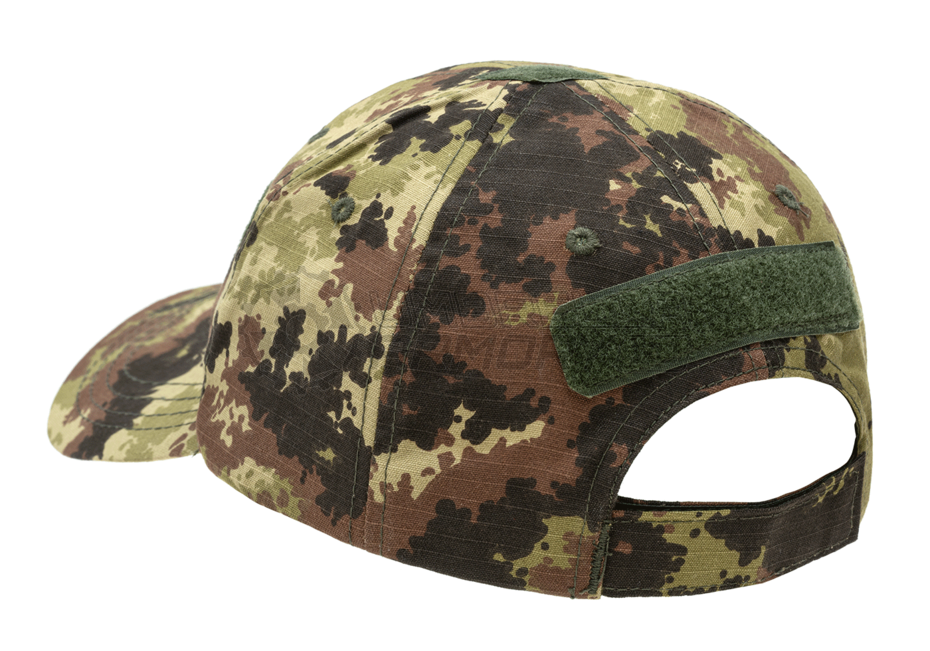 Baseball Cap (Invader Gear)