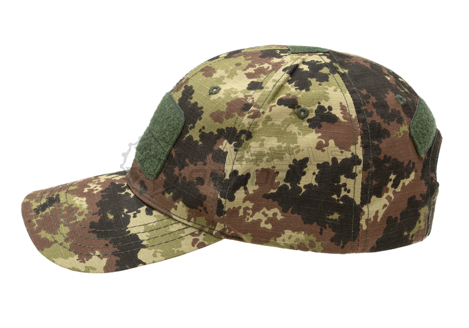 Baseball Cap (Invader Gear)