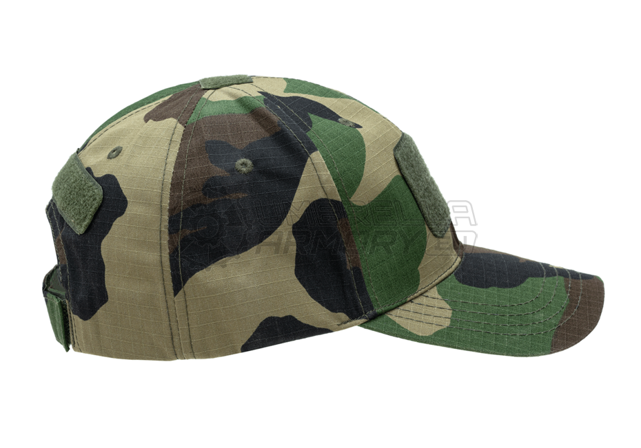 Baseball Cap (Invader Gear)