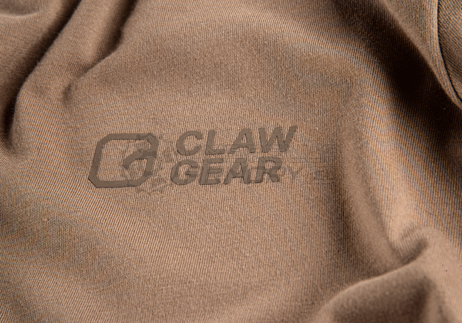 Basic Tee (Clawgear)