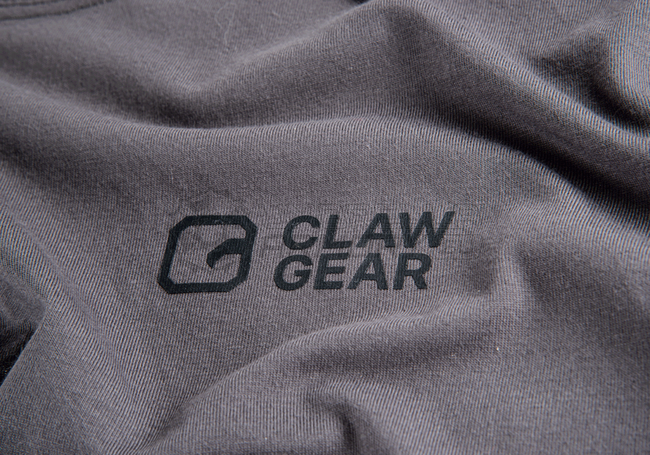 Basic Tee (Clawgear)