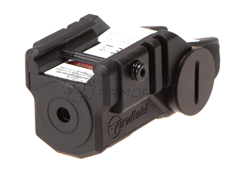 Battletek Red Laser Sight (Firefield)