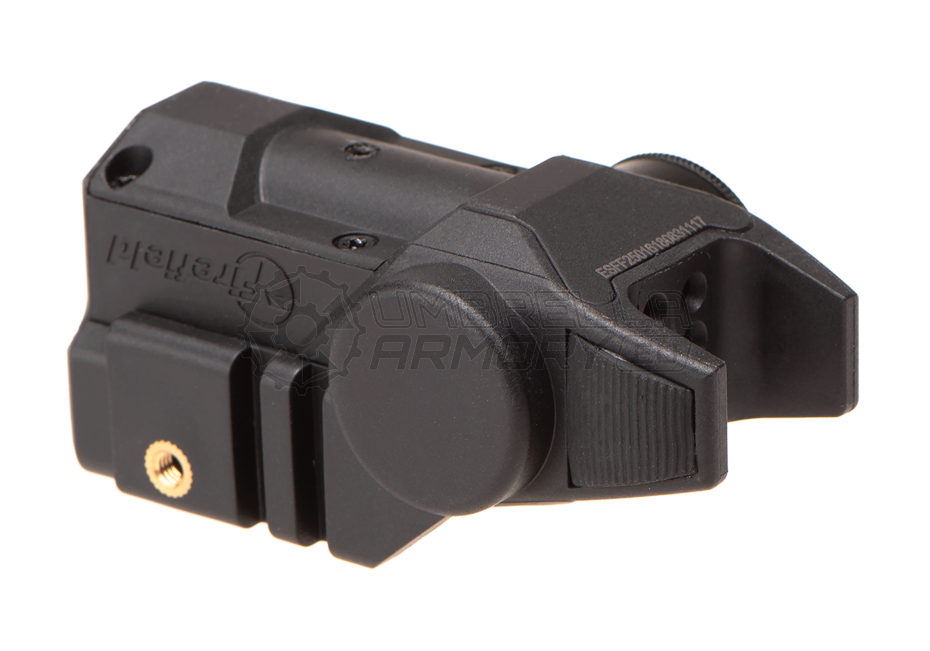 Battletek Red Laser Sight (Firefield)