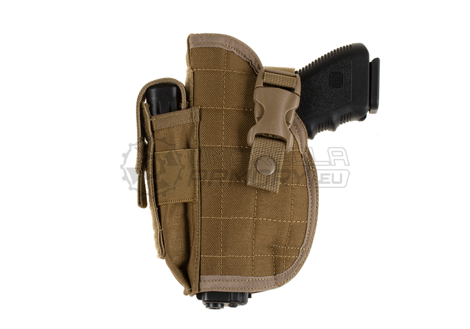 Belt Holster Left (Invader Gear)