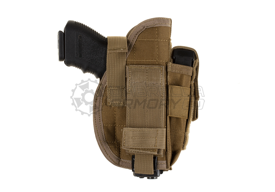 Belt Holster Left (Invader Gear)