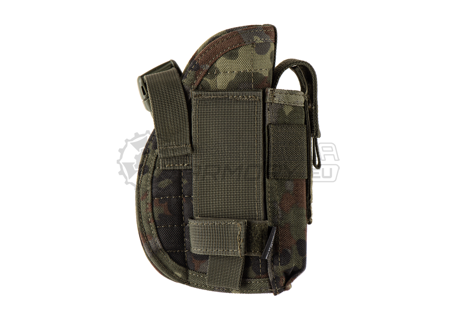 Belt Holster Left (Invader Gear)