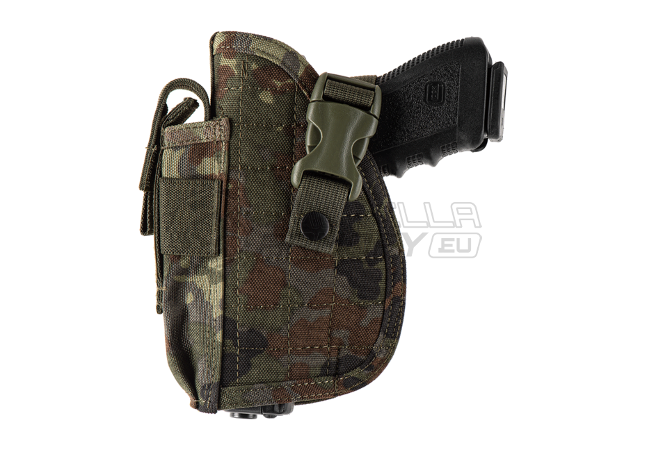 Belt Holster Left (Invader Gear)