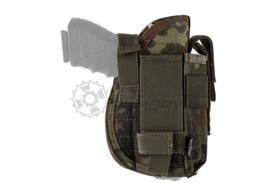 Belt Holster Left (Invader Gear)