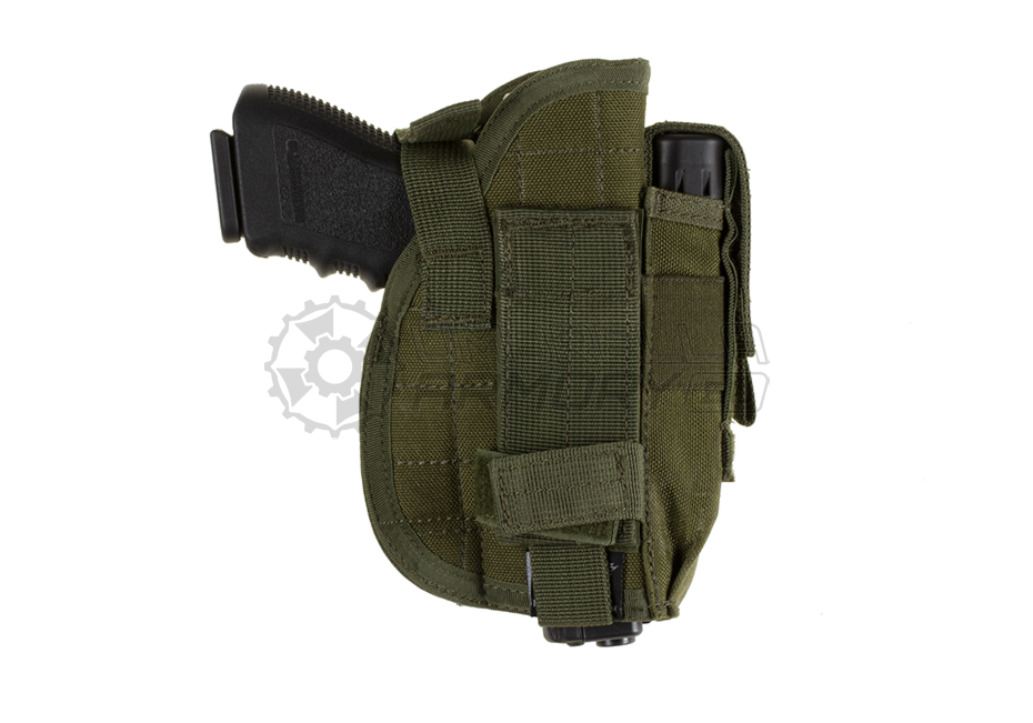 Belt Holster Left (Invader Gear)