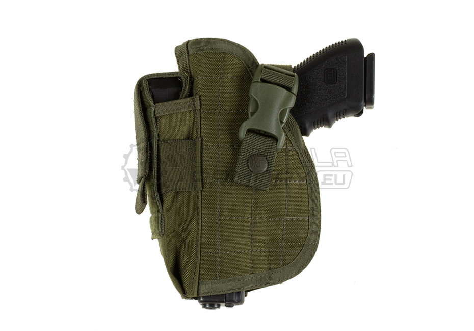 Belt Holster Left (Invader Gear)