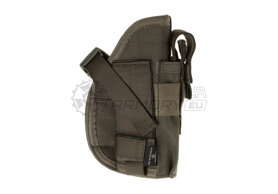 Belt Holster Left (Invader Gear)