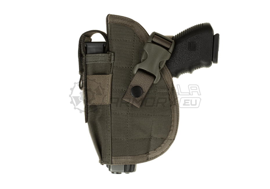 Belt Holster Left (Invader Gear)