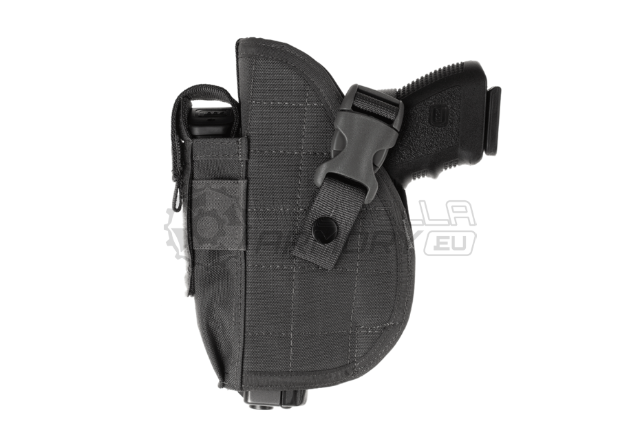 Belt Holster Left (Invader Gear)