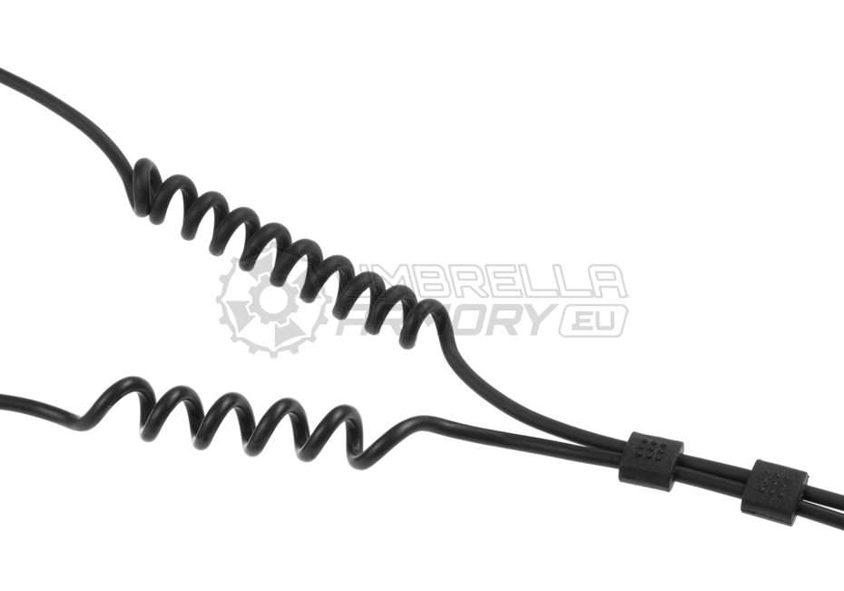 Bone Conduction Headset Mobile Phone Connector (Z-Tactical)