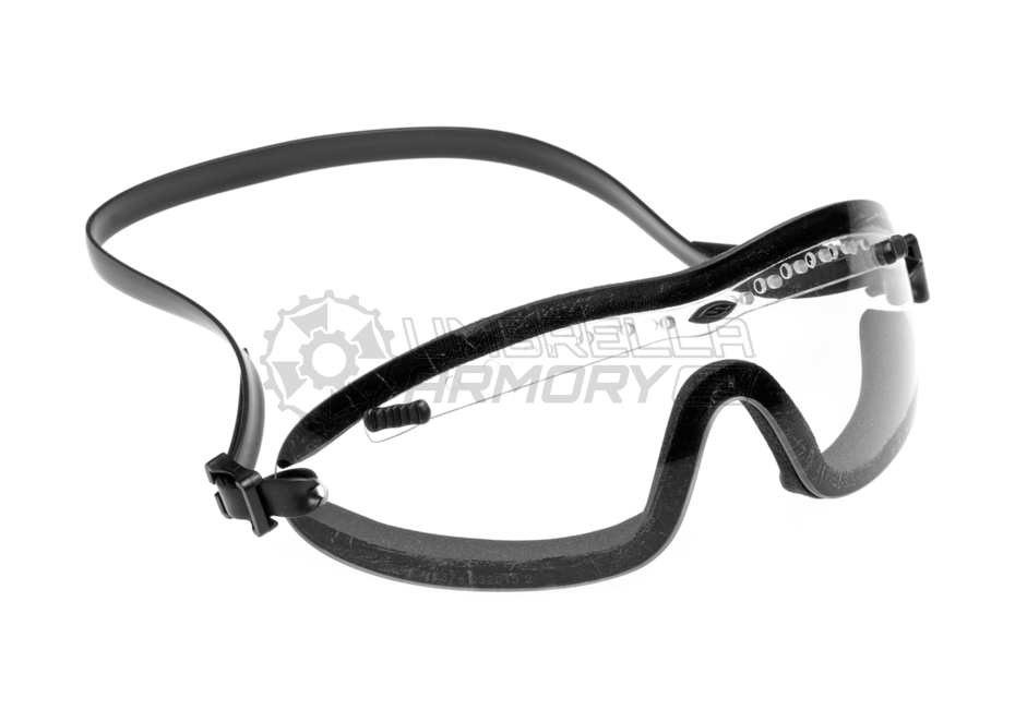 Boogie Regulator Clear (Smith Optics)