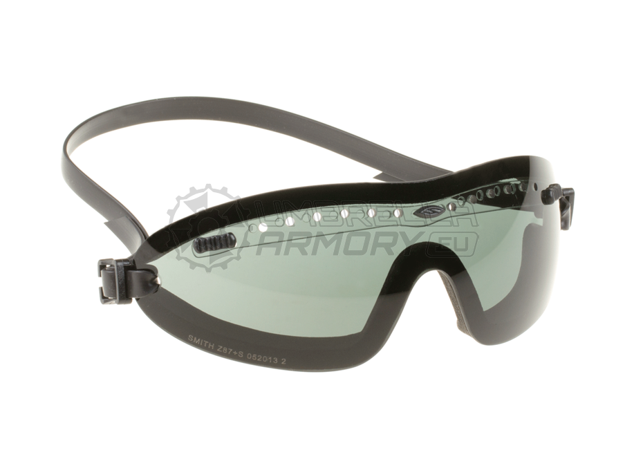 Boogie Regulator Grey (Smith Optics)