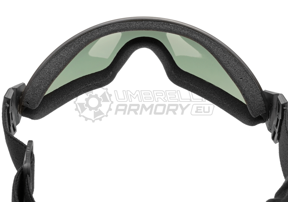 Boogie SOEP Grey (Smith Optics)