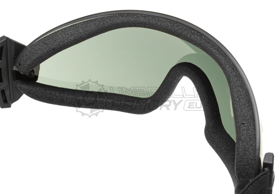 Boogie SOEP Grey (Smith Optics)